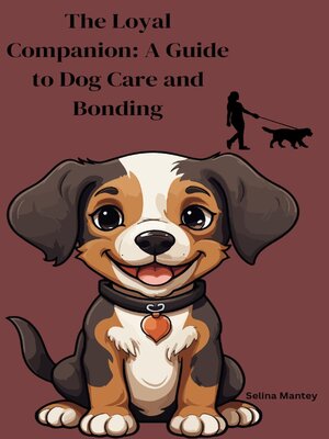 cover image of The Loyal Companion